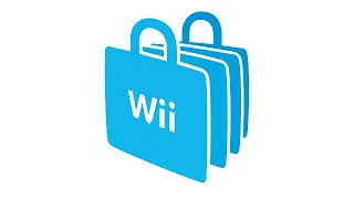 Wii Channel (Removed Version) - Wii Shop Channel