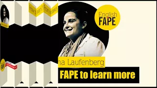Learn English with Diana Laufenberg(Advanced English Listening): How to learn from mistake