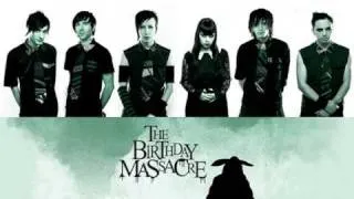 The Birthday Massacre - The Neverending Story (Best Quality)