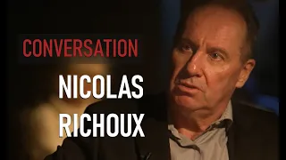 Poutine marquis du diable - Nicolas Richoux - Global Tok