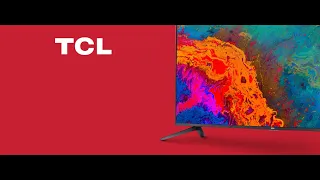 TCL 55S535 4K QLED Smart TV Review