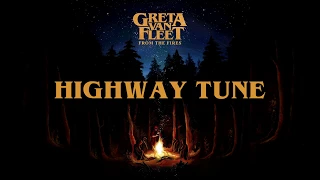 Greta Van Fleet - Highway Tune (Subtitulado en español) [Lyrics]