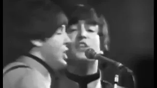 The Beatles - Live at the NME Poll Winners’ All Star Concert (1965)