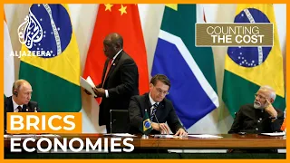 Have the BRICS moved the centre of economic and political power? | Counting the Cost