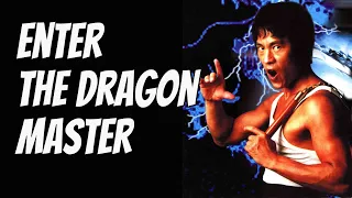 Wu Tang Collection - Enter The Dragon Master