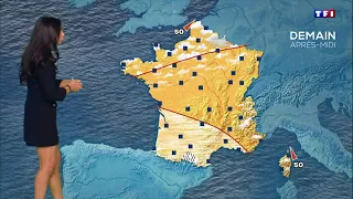 Météo du 24 septembre 2021 - Météo - TF1