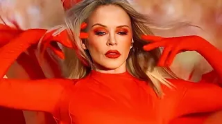 Kylie Minogue   Padam Padam Ralphi Rosario Radio Edit