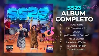 Remmy Valenzuela, Gabito Ballesteros - SS23 (Álbum Completo) #suscribete #elmejormixdelmundo