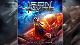Iron Savior - Burning Heart (Remastered)
