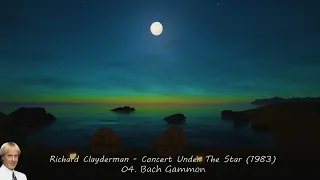 Richard Clayderman - Concert Under The Star (1983)