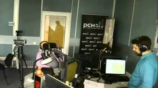 Марат Гельман в эфире РСН.FM 28.05.2013