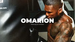 [FREE] 50 Cent x Digga D Type Beat - "OMARION" | 2000s Type Beat