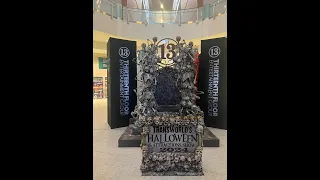 EPN 2024 TransWorld Halloween and Attractions Show Walkthrough