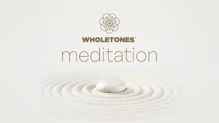 Wholetones Meditation: Sample