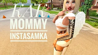 КАК MOMMY/INSTASAMKA/AVAKIN LIFE