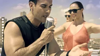 David Zepeda  Por Ti Video Oficial