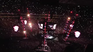 Ed Sheeran - Photograph, 2step (Live in Warsaw, 26th August 2022)