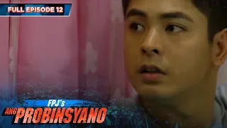 FPJ's Ang Probinsyano | Season 1: Episode 12 (with English subtitles)