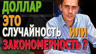 ДОЛЛАР / ОБВАЛ в НЕИЗБЕЖЕН / Курс Доллара ЗАВТРА / Российский рынок  / Фьючерс на индекс РТС