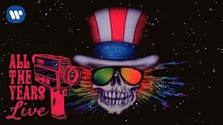 Grateful Dead - Opening Sequence / U.S. Blues (Winterland 10/74)