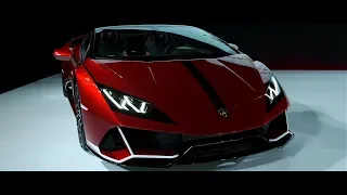 Lamborghini Day Japan 2019