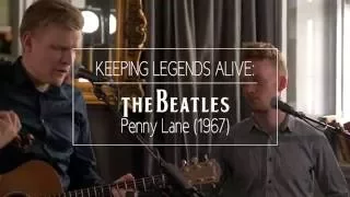 Penny Lane (1967) / Keeping Legends Alive - The Beatles