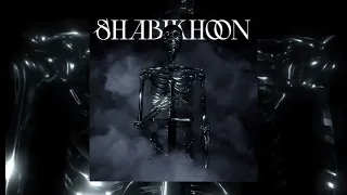 Sajad Shahi - Shabikhoon (Official Visualiser)