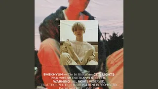 백현 BAEKHYUN Ice Queen Instrumental (KiT Album)