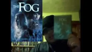 Horror Show Movie Reviews Episode 306: The Fog (2005)