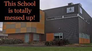 Australian School crosses a serious line. Forces male students to apologize for their gender.