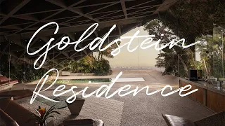 The Goldstein Residence - A Cinematic Experience