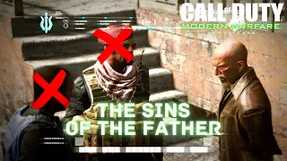The Sins of The Father | CALL OF DUTY: Modern Warfare Remastered