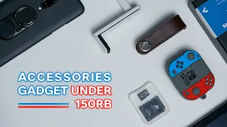 Aksesoris Gadget DIBAWAH 150 Ribu!!