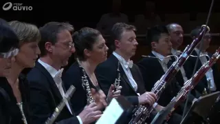 W.A. Mozart Piano Concerto N 26 KV. 537 "Coronation Concert", Nadezda Pisareva, piano