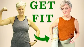 This Diet Changed My Life Over 50