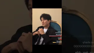 Dimash about Armenia