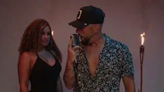 Cris Hernández - Maldita ironía (Official video) #bachata 🇮🇨