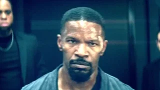 Sleepless | official red band trailer #1 (2017) Jamie Foxx