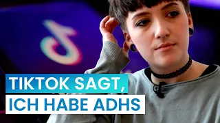 Selbstdiagnose ADHS: Hat TikTok Recht? | reporter