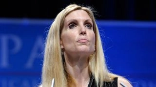 Free speech uproar: Debate heats up over Coulter at Berkeley