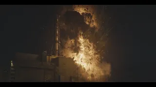 Chernobyl "Прекрасное далёко"