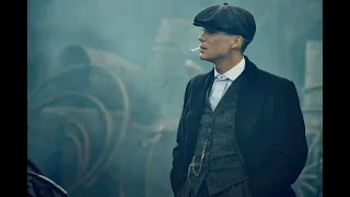 Peaky blinders (extra slowed)