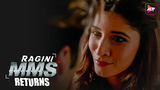 Ragini MMS Returns S1  | The beginning of a nightmare |  Riya Sen, Nishant Malkan