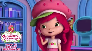 Baking With Strawberry Episode 1 - Make It! Bake It! Shortcake It!