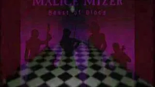 Malice Mizer Randomness!