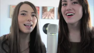 because : the beatles (a capella cover)