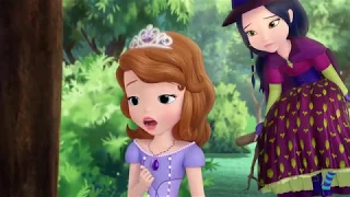 Sofia the First - Me and My Mom