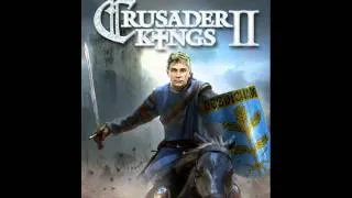 Crusader Kings II Soundtrack - Krak des Chevaliers