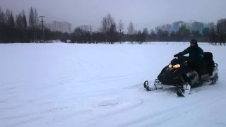 BRP SKI-DOO