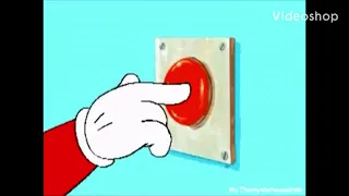Mario Don’t Press WTF Boom Button (Funny Video)